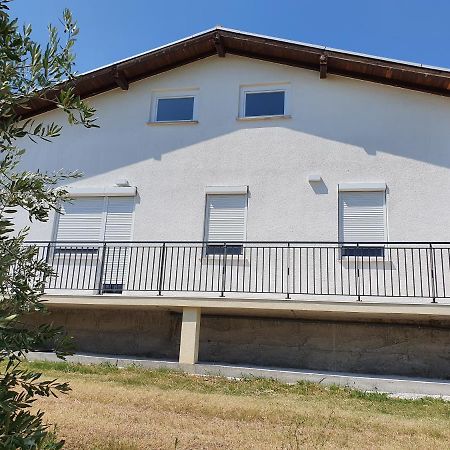 Apartma Zdenko Izola Zewnętrze zdjęcie
