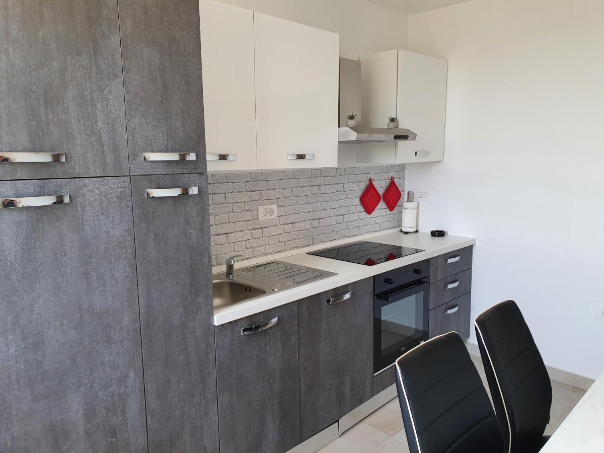 Apartma Zdenko Izola Zewnętrze zdjęcie