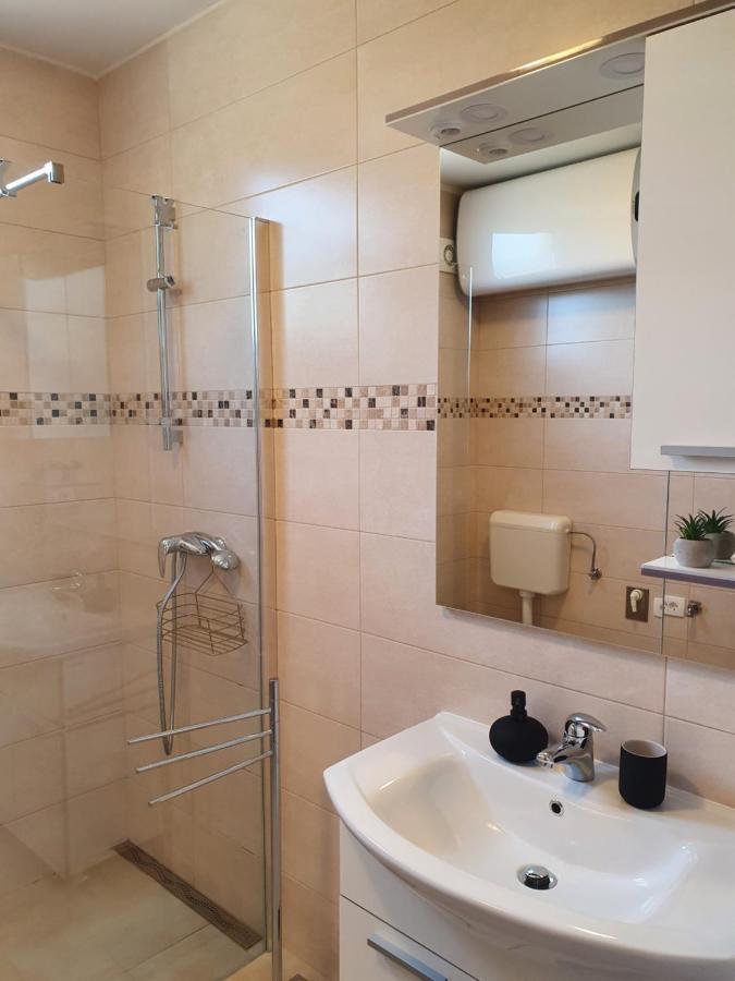 Apartma Zdenko Izola Zewnętrze zdjęcie