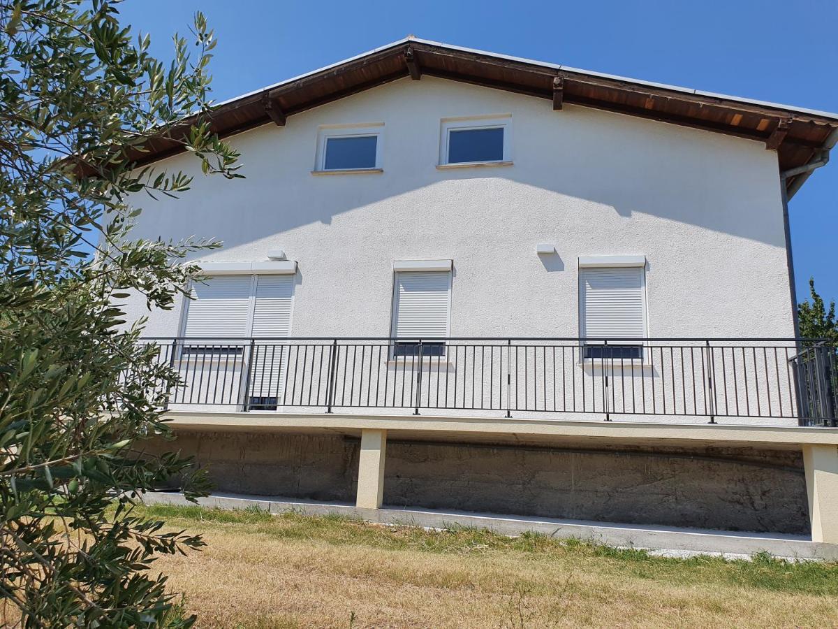 Apartma Zdenko Izola Zewnętrze zdjęcie