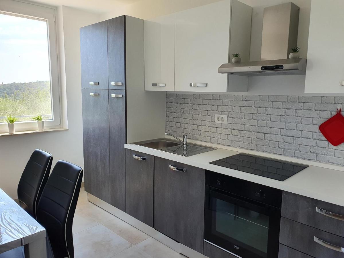 Apartma Zdenko Izola Zewnętrze zdjęcie