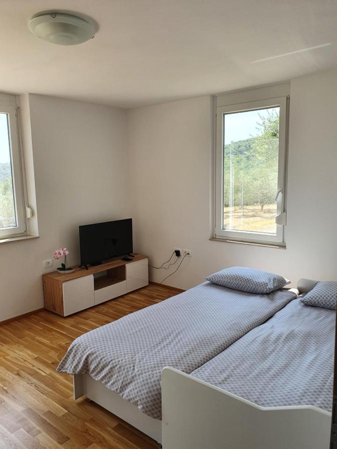Apartma Zdenko Izola Zewnętrze zdjęcie