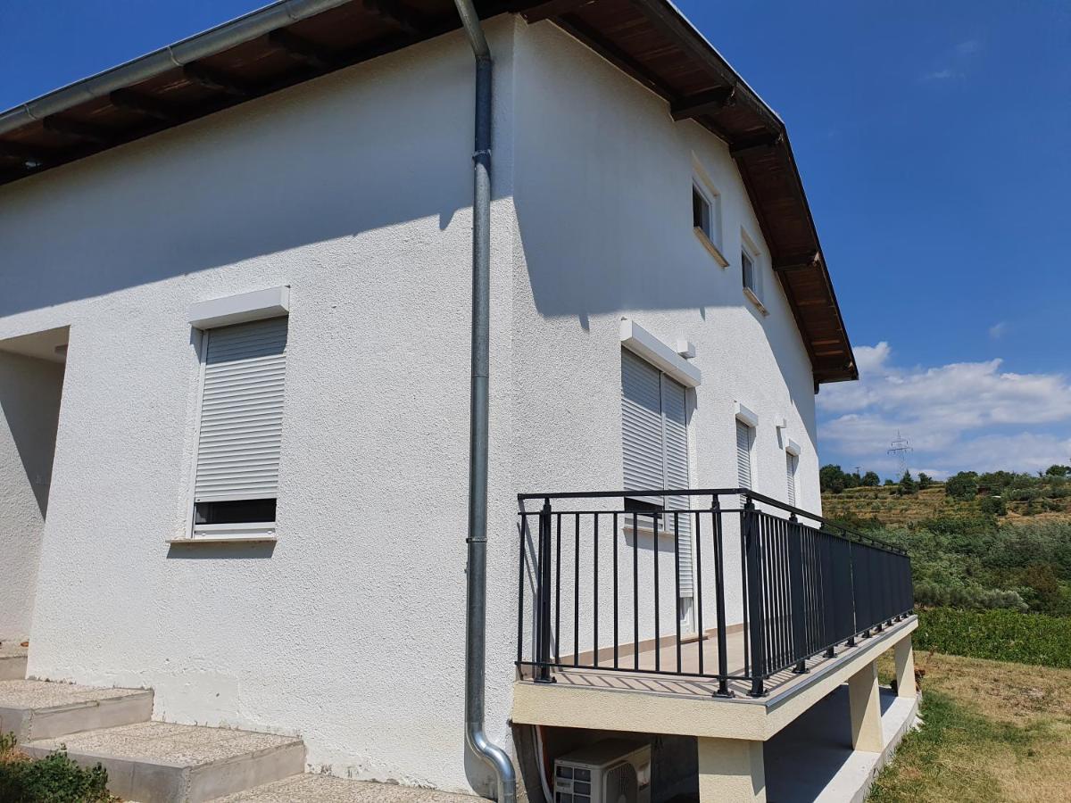 Apartma Zdenko Izola Zewnętrze zdjęcie