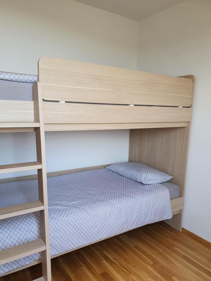 Apartma Zdenko Izola Zewnętrze zdjęcie