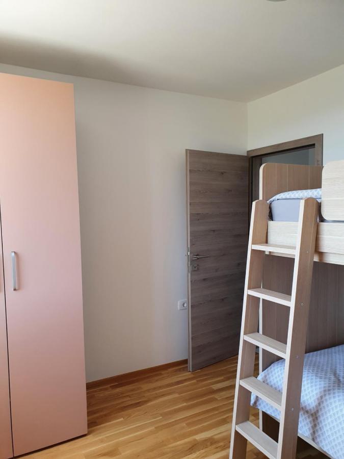 Apartma Zdenko Izola Zewnętrze zdjęcie