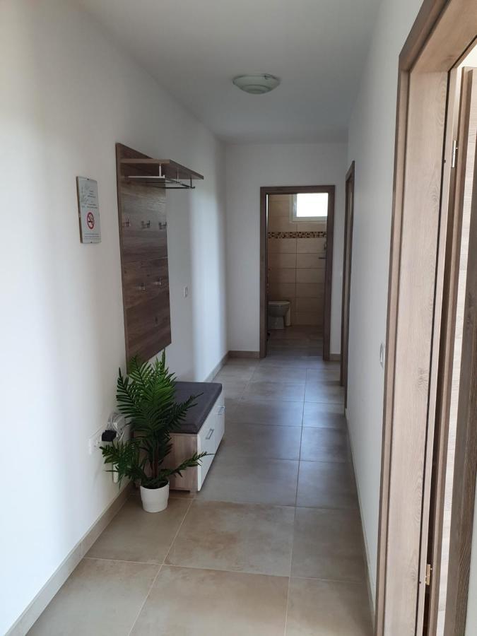 Apartma Zdenko Izola Zewnętrze zdjęcie
