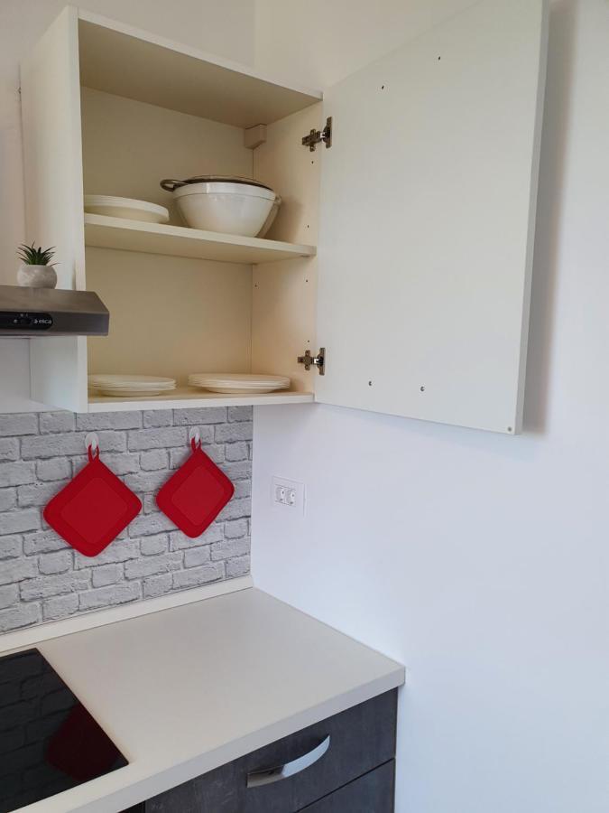 Apartma Zdenko Izola Zewnętrze zdjęcie