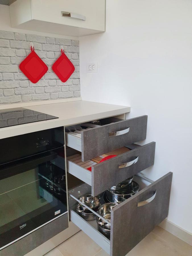 Apartma Zdenko Izola Zewnętrze zdjęcie